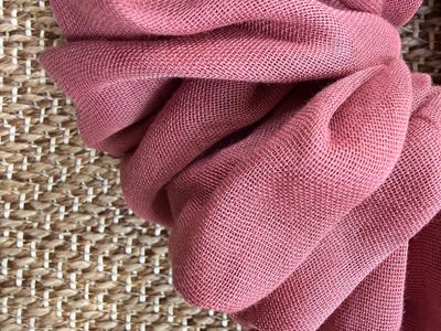 Bordeaux SCRUNCH
