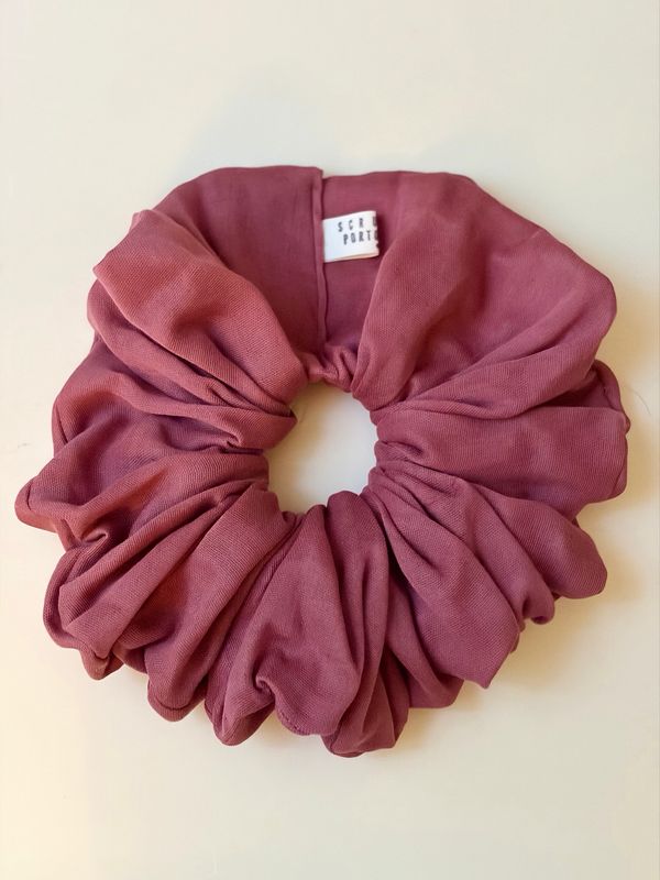 Bordeaux SCRUNCH