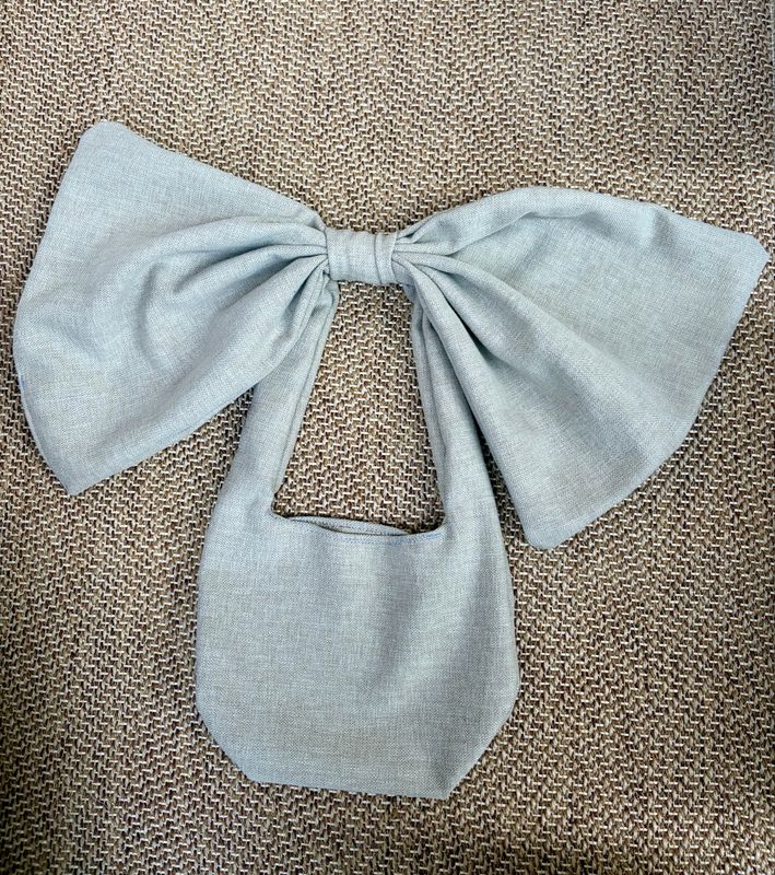 OG Bow Bag