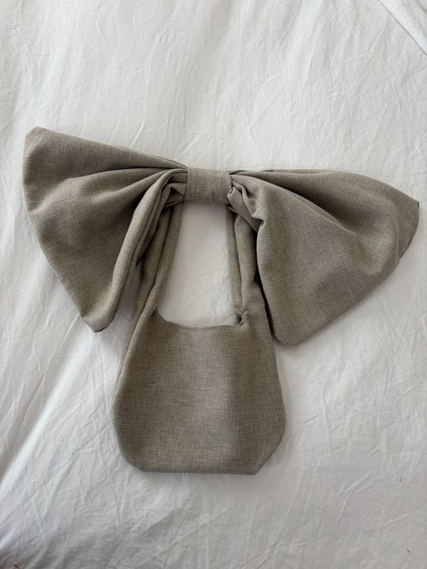 OG Bow Bag