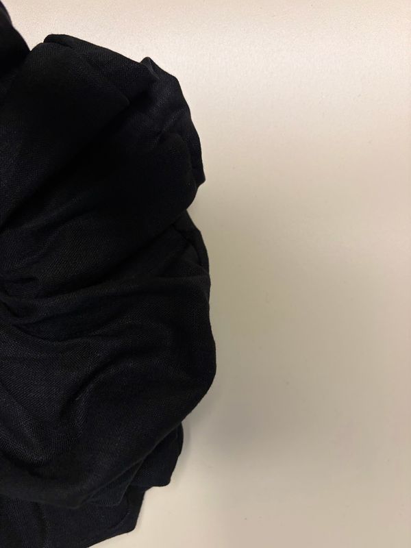 Midnight SCRUNCH