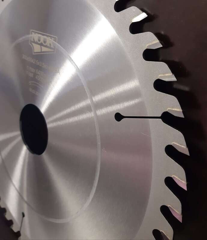 300 x 30 x 2.2 x 3.2mm, 36 zobi, γ=15, BA