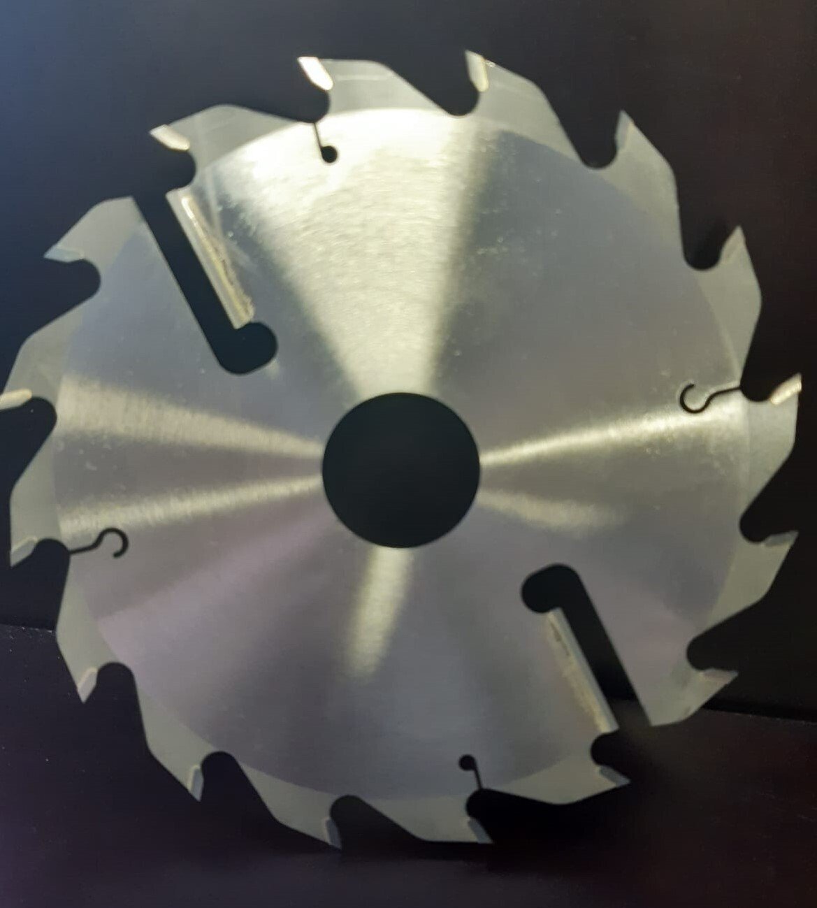 S 200 z16+2 d40 s1.6 b2.2 AAy20 Flancis 70mm