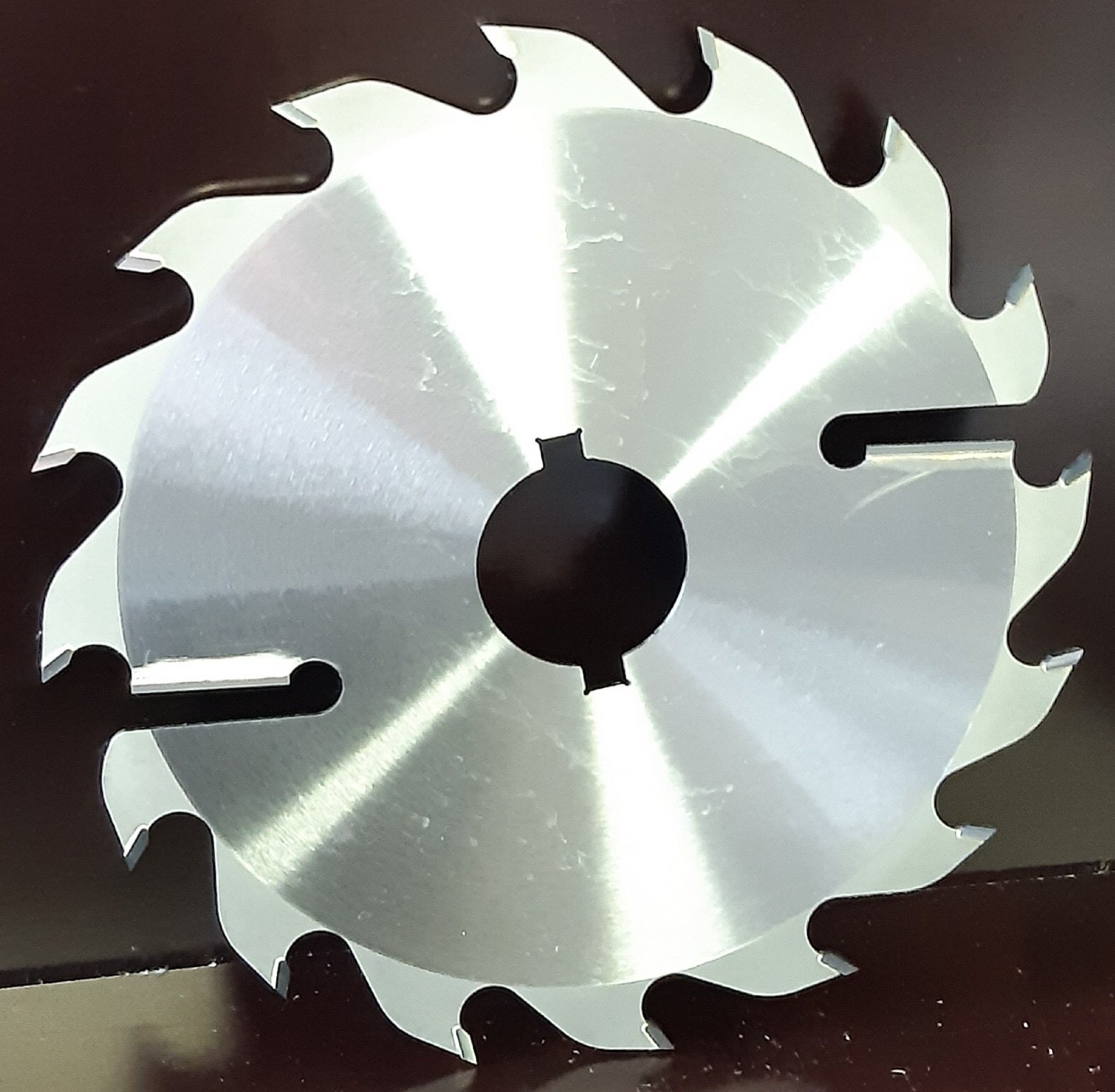 S 250 z16+2 d50 s2.2 b3.4 BA 25* K=2/10/6