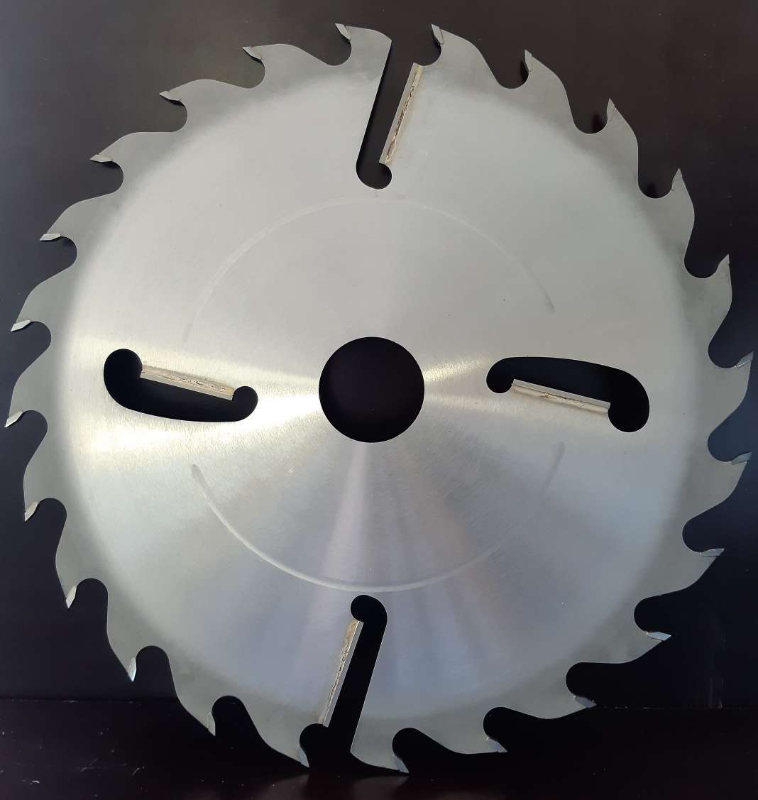 S 350 z24+4 d50 s2.6 b4.0 AA 25* FL=105