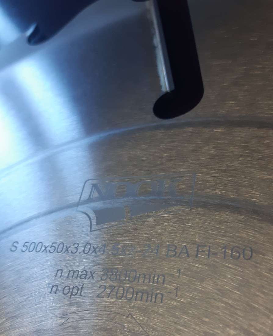 SM 500 z24+4 d50 s3.0 b4.5 BA  25* (FL 160mm)