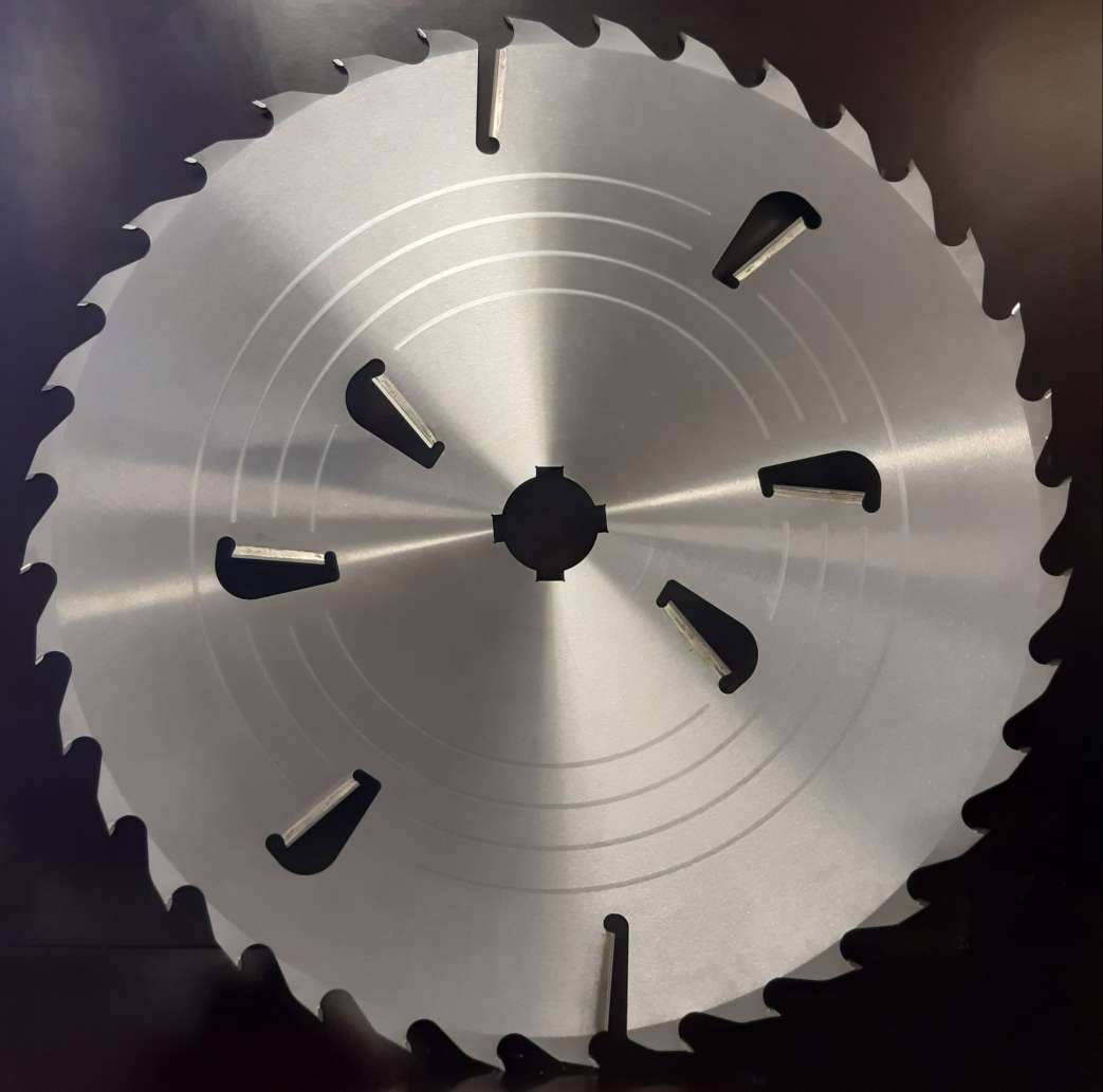 S 800 z36+8 d75 s5.0 b7.0 BA 25* FL=180 (4 ķīlrievas 21x6)