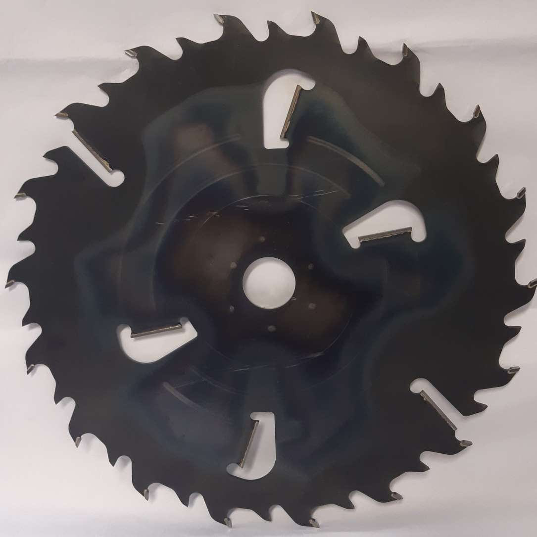 SYM 500 x 50 x 3.5 x 5.2mm, zobu skaits 18+6, γ = 25, AA (Fl 160)