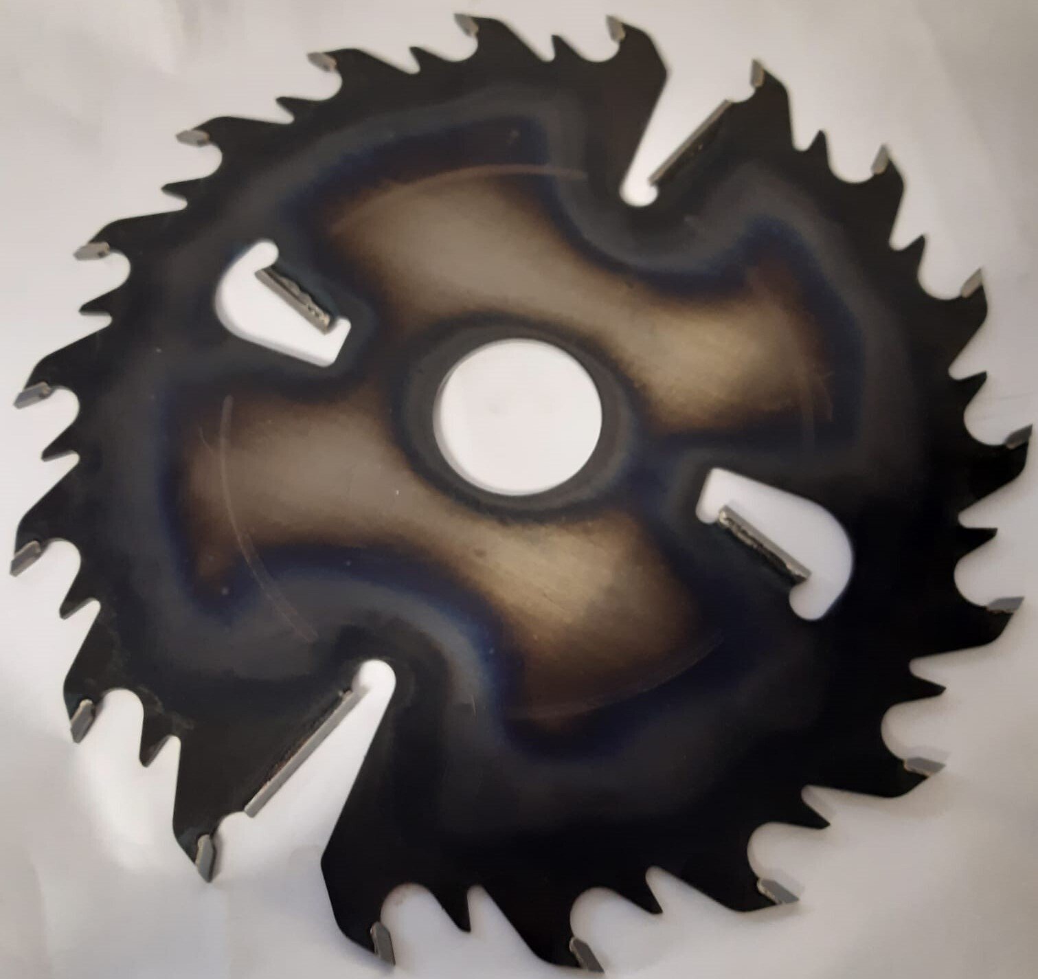 SYM 300 x 50 x 2.6 x 4.0mm, zobu skaits 18+4, γ = 25, AA (FL=100)