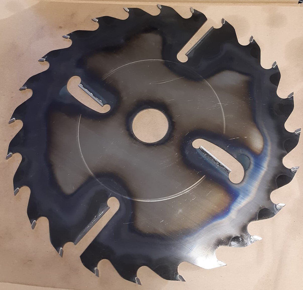 SM 400 z24+4 d50 s2.6 b4.0 BA 25* FL=110