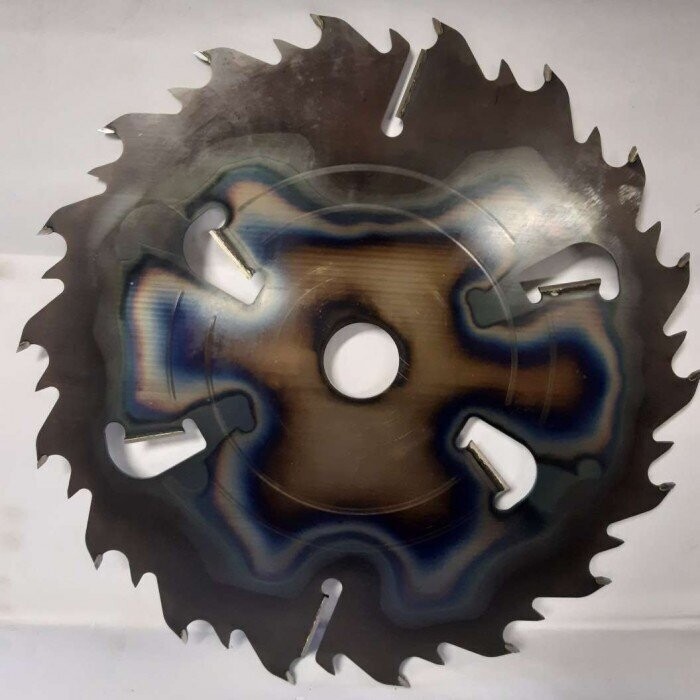 SYM 450 x 50 x 3.2 x 4.8mm, zobu skaits18+6,  γ = 25, AA  (Fl 150)