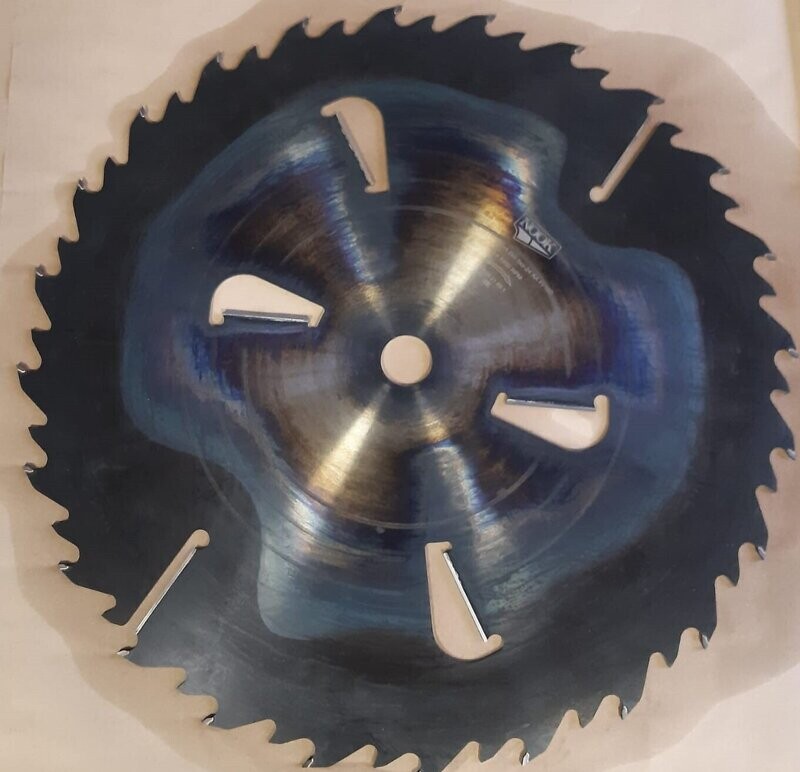 SYM 750 x 50 x 4.0 x 5.5mm, zobu skaits 24+6,  γ = 25, AA  (Fl 160)