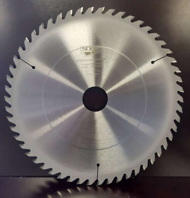350 x 50 x 2.6 x 3.6, 54 zobi, γ = 15, BA