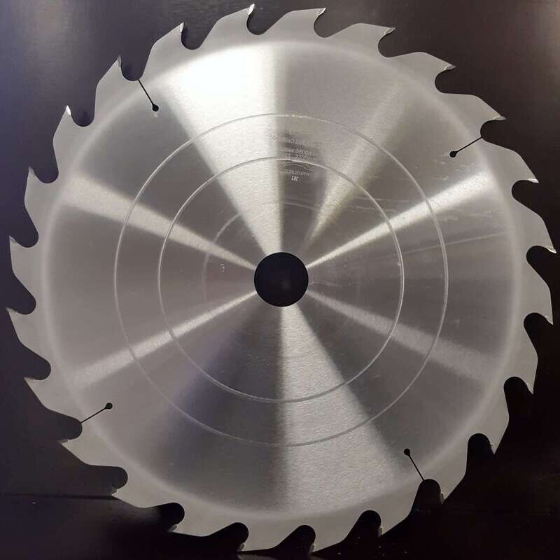 500 x 50 x 3.0 x 4.5mm, 24 zobi, γ=25, BA