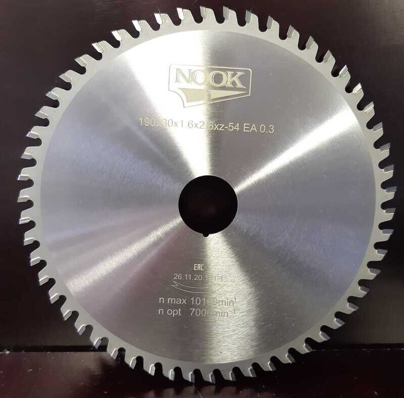 190 z54 d30 s1.6 b2.6 EA 5*