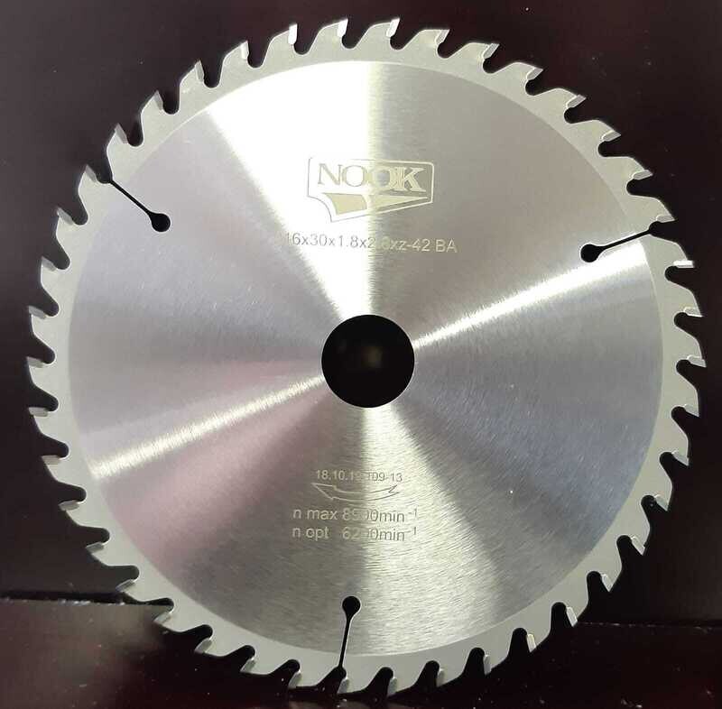 216 z42 d30 s1.8 b2.8 BA 15*