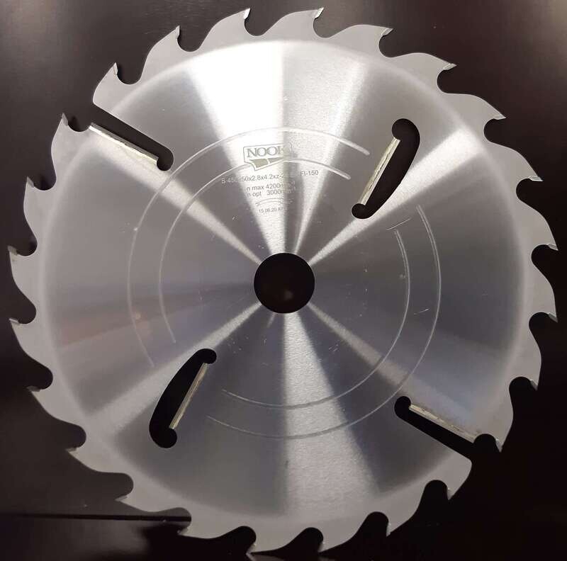 S 450 z24+4 d50 s2.8 b4.2 BA  25* (FL 150mm)