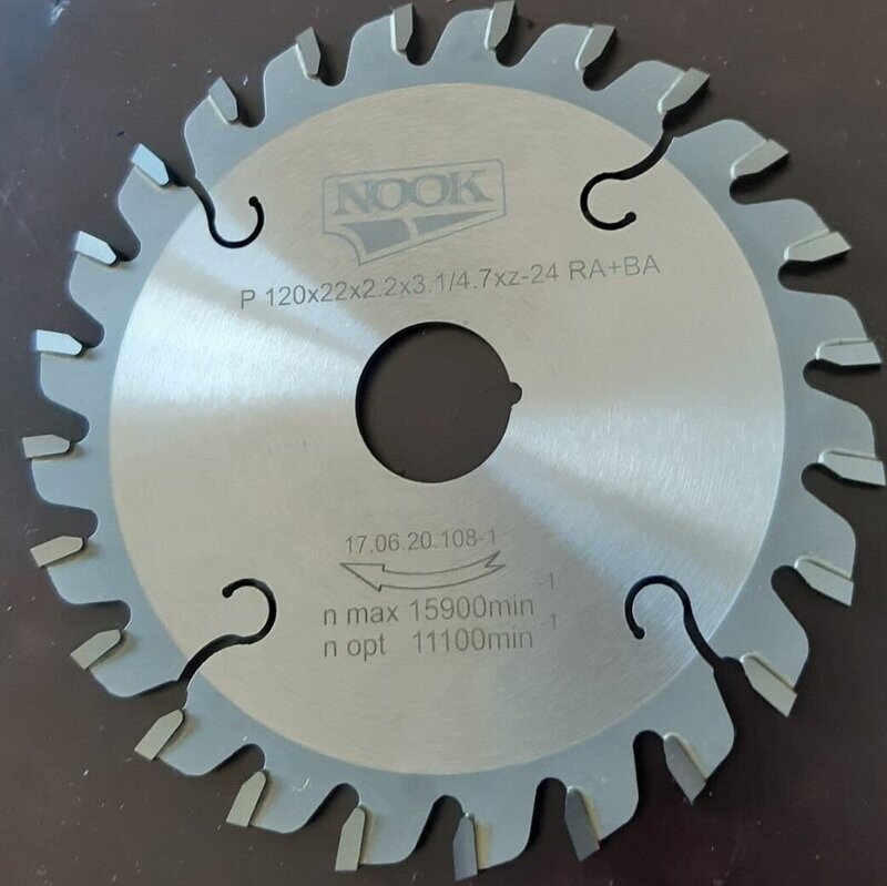 P 120 z24 d20 s2.2 b3.1/4.7 RA/BA y0*