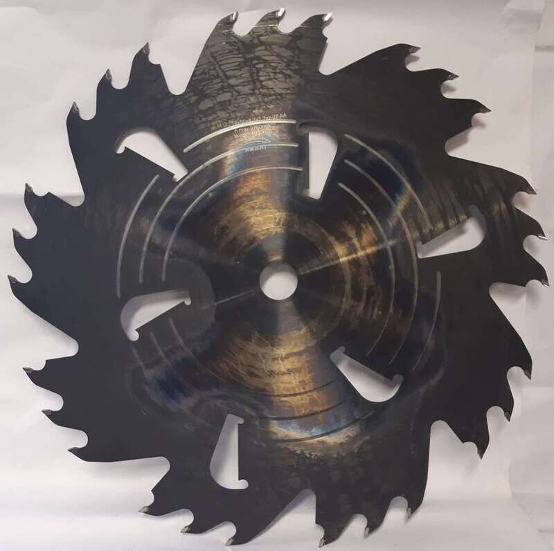 LMO 800 z27 d50 s5.0 b8.0 AA 25*