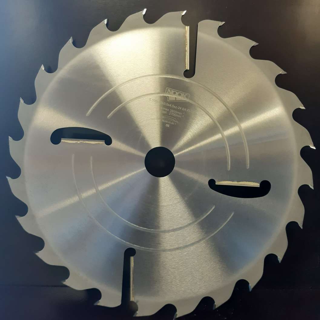 S 500 z24+4 d50 s3.0 b4.5 AA