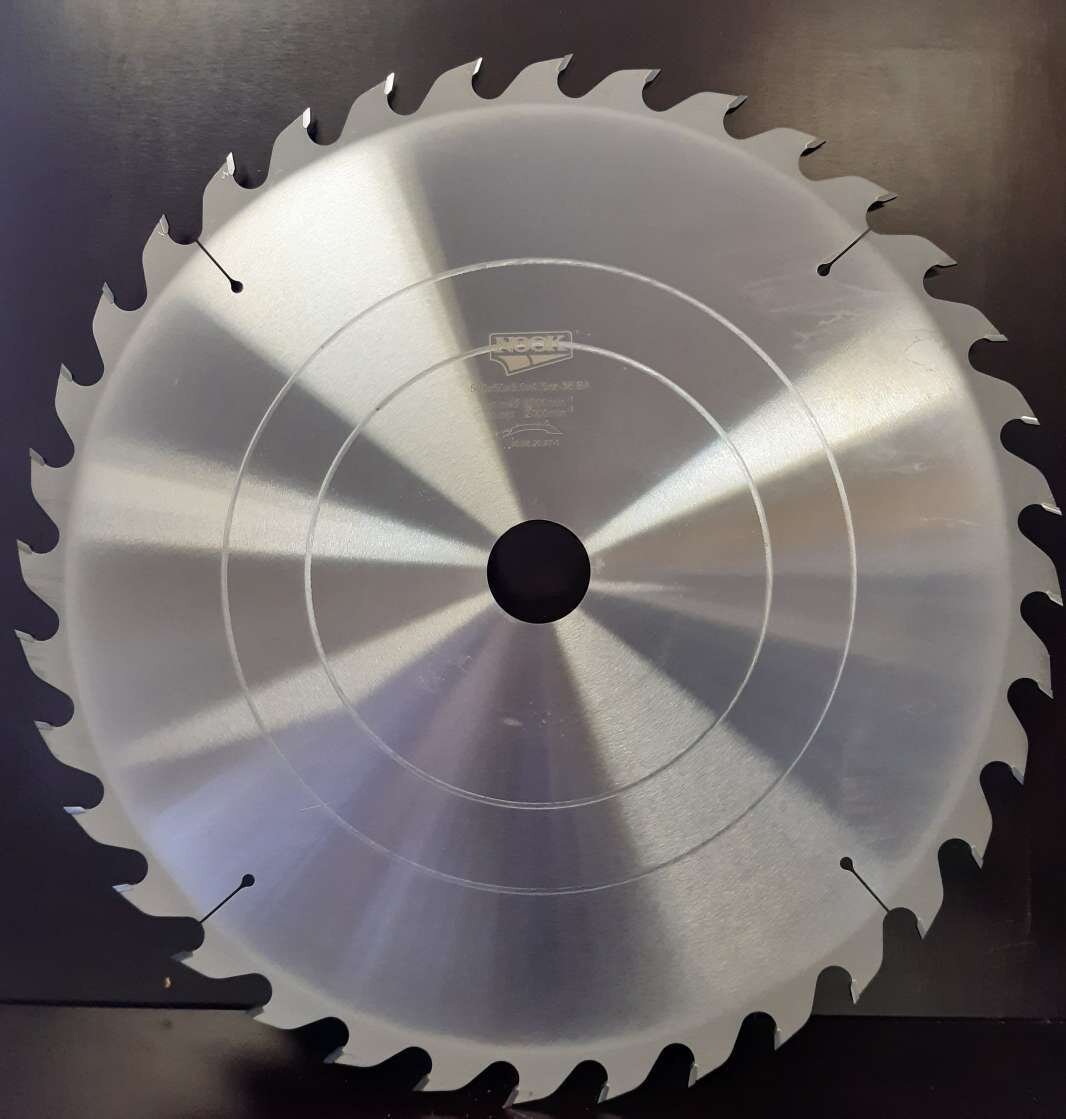 500 x 50 x 3.0 x 4.5mm, 36 zobi, γ=25, BA 500 x 50 x 3.0 x 4.5mm, 36 zobi, γ=25, BA