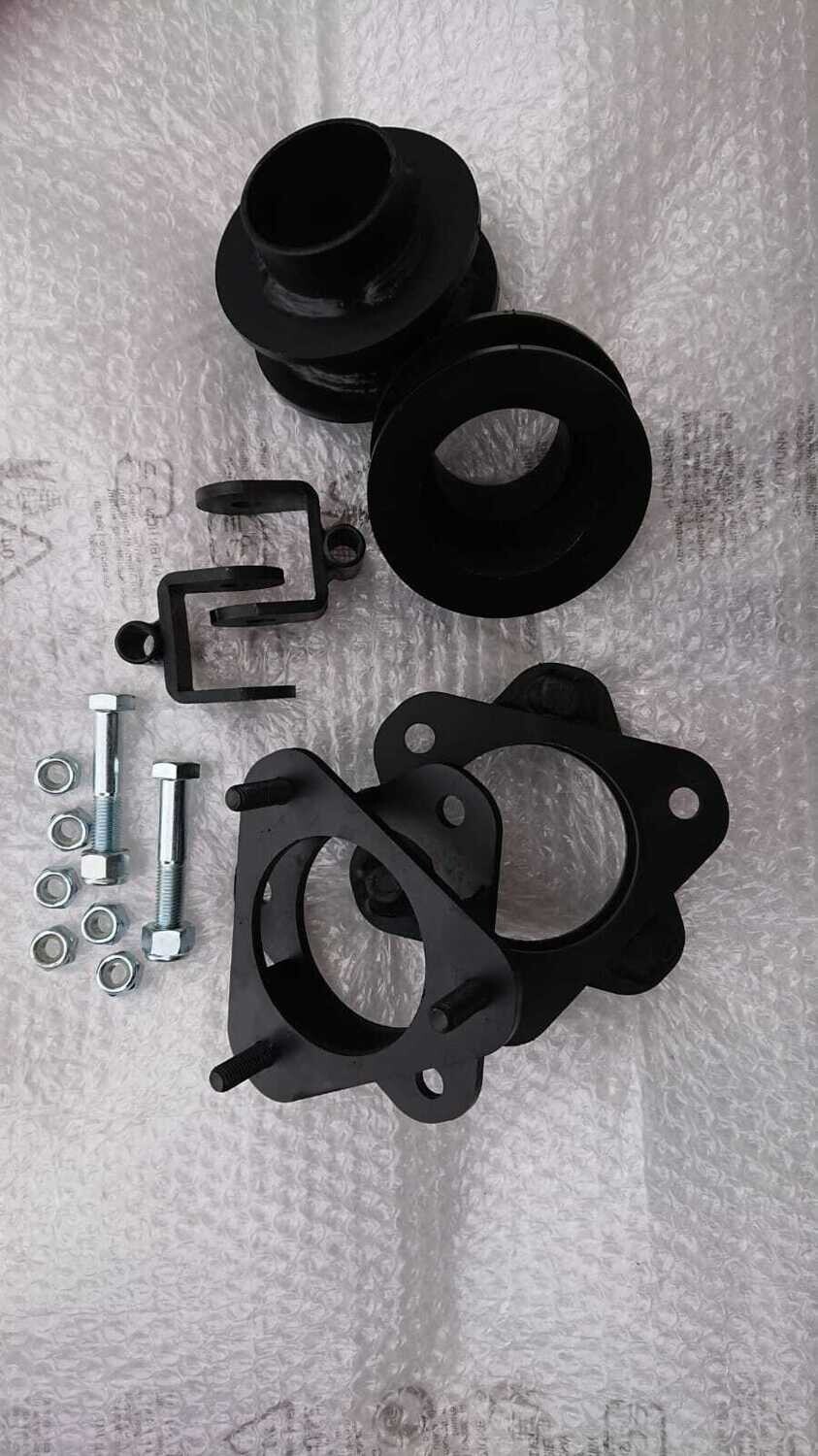 LIFT KIT - KIT RIALZO +4 Grand Vitara dal 2006 al 2015