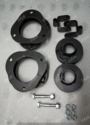 LIFT KIT- KIT RIALZO TOYOTA RAV4 3SERIE dal 2006 al 2013