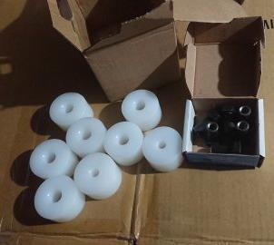 KIT BODYLIFT +3cm SUZUKI VITARA - GRAND VITARA (fino al 2005)