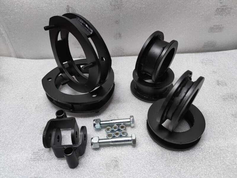 LIFT KIT - KIT RIALZO +4 SUZUKI GRAND VITARA 1 dal 1998 al 2005
