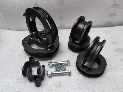 LIFT KIT - KIT RIALZO +4 SUZUKI GRAND VITARA 1 dal 1998 al 2005