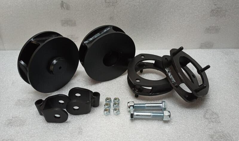 LIFT KIT - KIT RIALZO +4 KIA SPORTAGE I (dal 1994 al 2004)