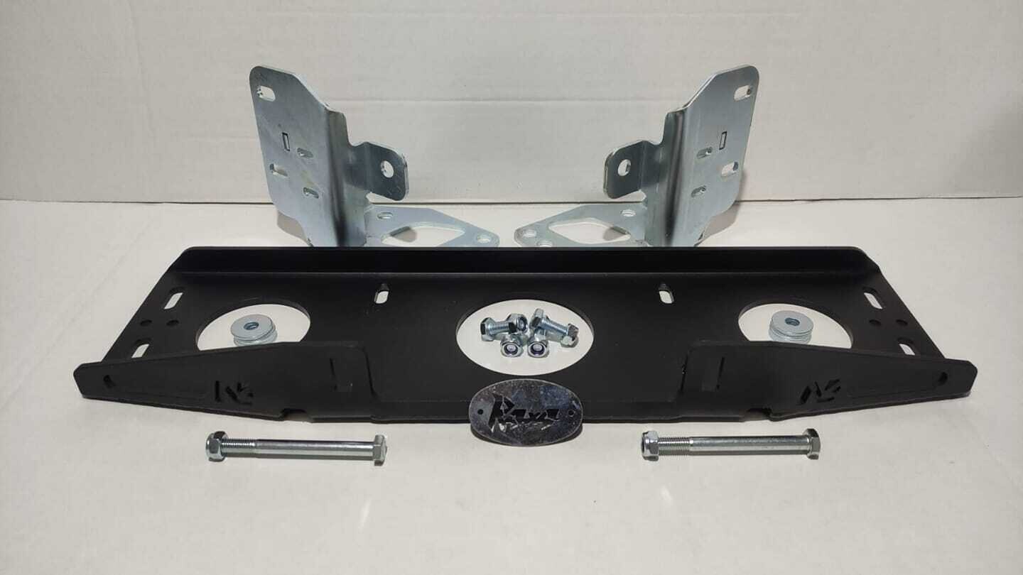 Tlence Confezione Da 25 Staffe Di Montaggio A Bassa Tensione - Foto 9