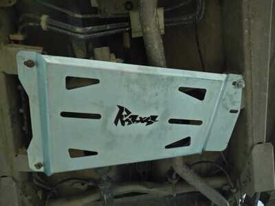 Protezione riduttore Suzuki Jimny
