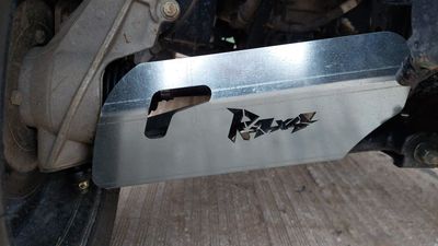 PROTEZIONI BRACCI ANTERIORI POLARIS SPORTSMAN