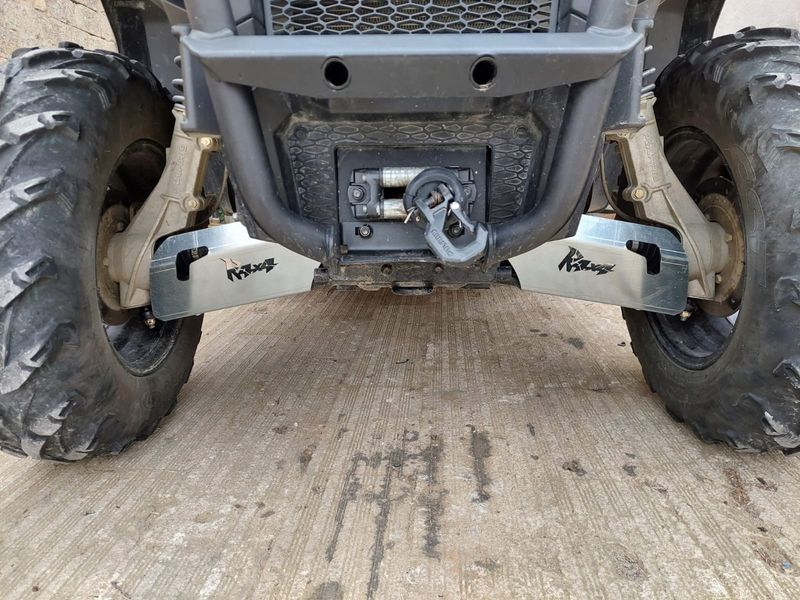 PROTEZIONI BRACCI ANTERIORI POLARIS SPORTSMAN