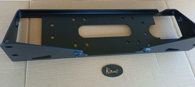 KIT PIASTRE VERRICELLO JEEP WRANGLER