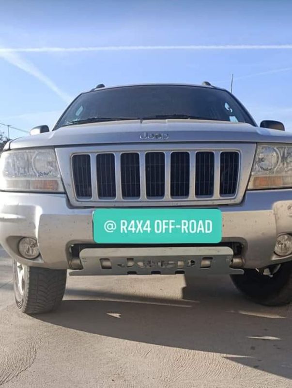 SLITTA JEEP GRAND CHEROKEE WJ WG
