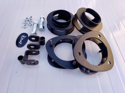 LIFT KIT- KIT RIALZO TOYOTA RAV4 1SERIE dal 1994 al 2000