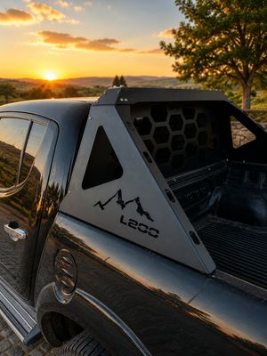 ROLL BAR