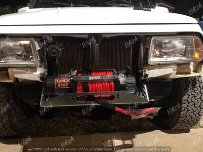 KIT PIASTRE VERRICELLO SUZUKI VITARA BENZINA
