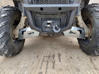 PROTEZIONI BRACCI ANTERIORI POLARIS SPORTSMAN