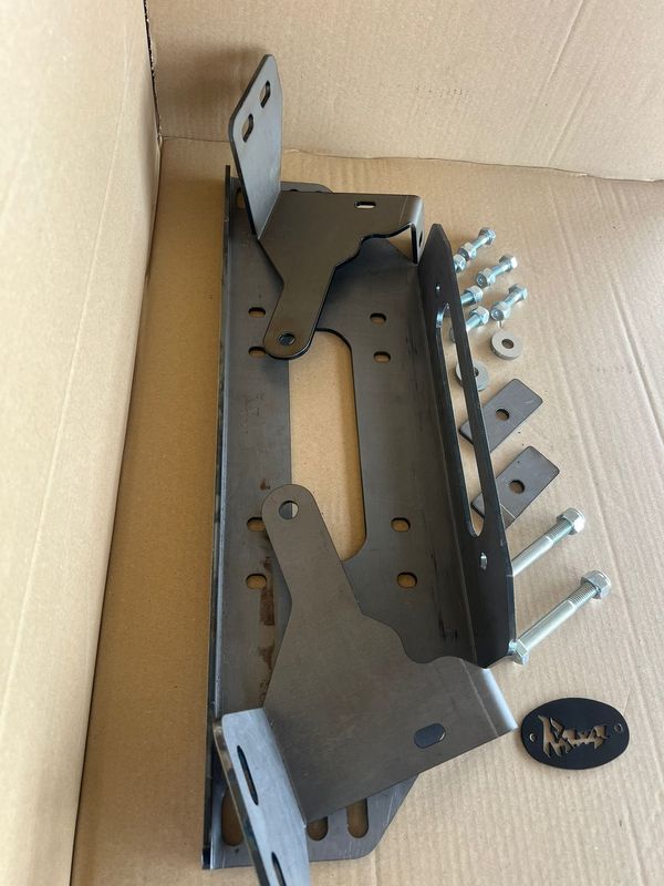 KIT PIASTRE VERRICELLO – SUZUKI GRAND VITARA FINO AL 2005