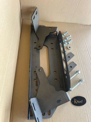 KIT PIASTRE VERRICELLO – SUZUKI GRAND VITARA FINO AL 2005