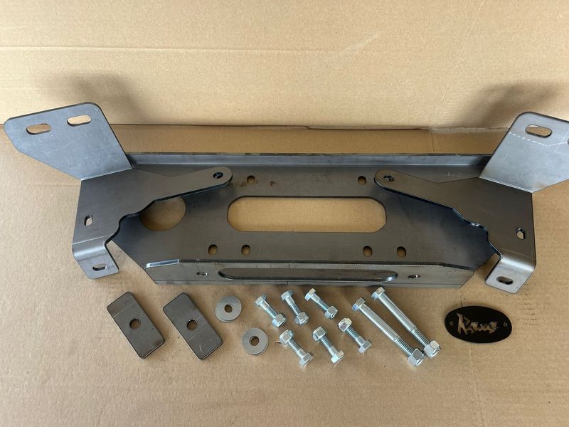 KIT PIASTRE VERRICELLO – SUZUKI GRAND VITARA FINO AL 2005