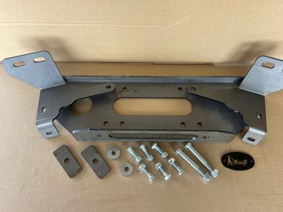 KIT PIASTRE VERRICELLO – SUZUKI GRAND VITARA FINO AL 2005