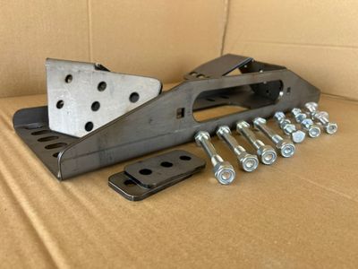 KIT PIASTRE VERRICELLO SUZUKI VITARA DIESEL