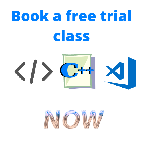 Book a Trial Class