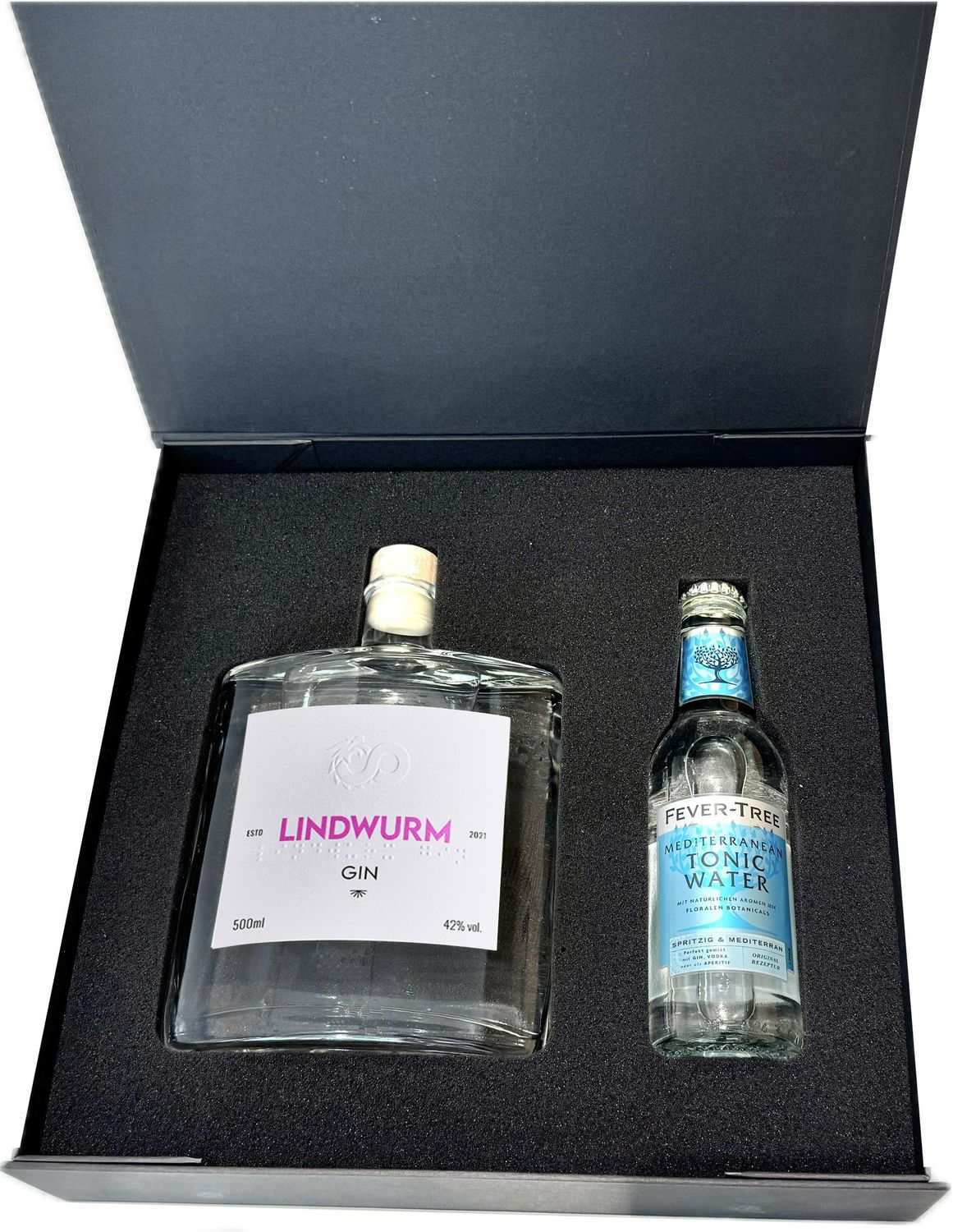 GESCHENKBOX SOMMER EDITION 500ml