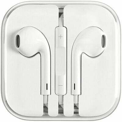 Apple EarPods with Lightning Connector (Designed by Apple)