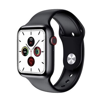 W26+ Smart Watch (Latest Apple Shape)